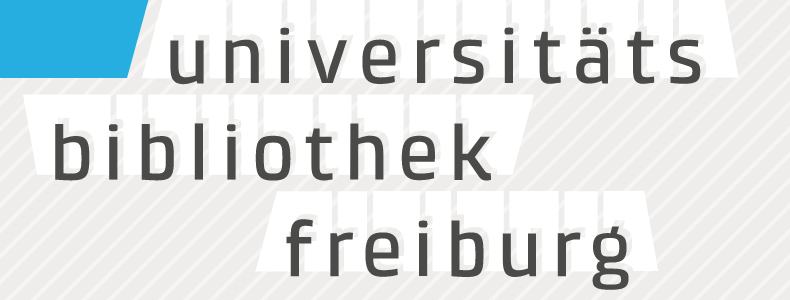 Library of the University of Freiburg-im-Brisgau