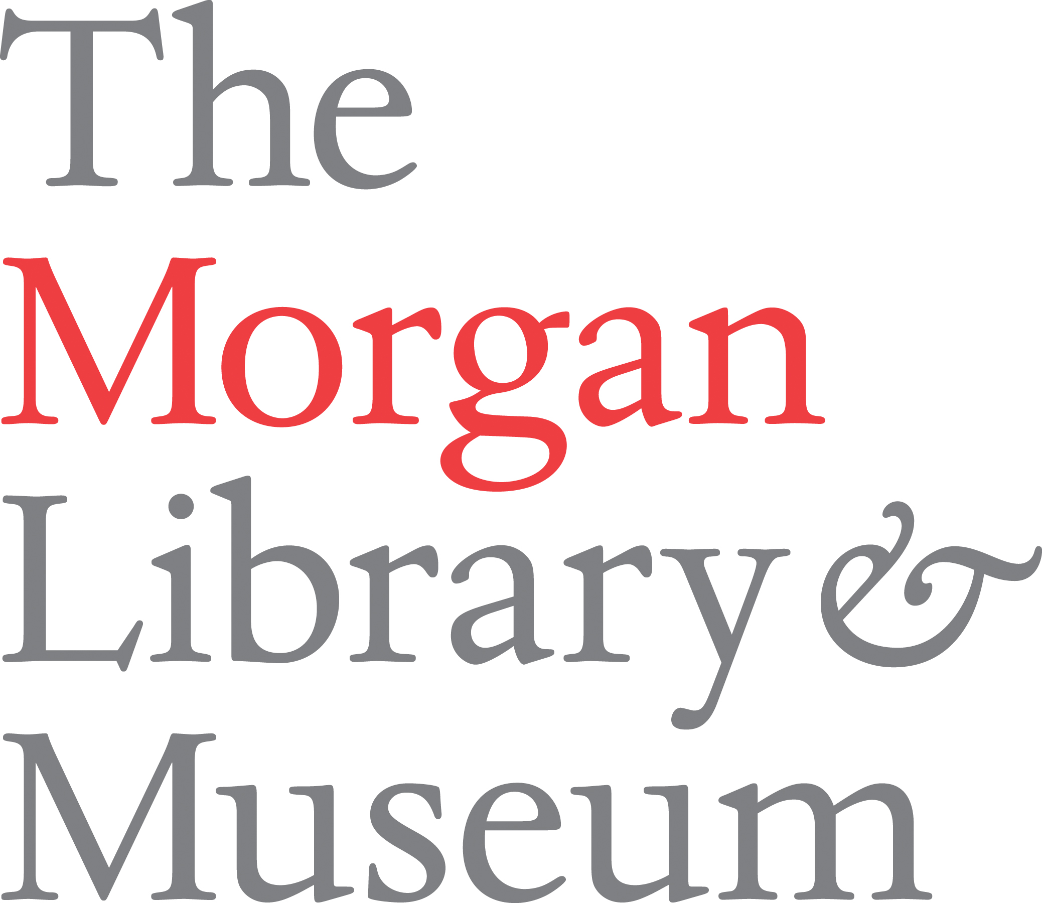 The Morgan Library & Museum (New York, US)