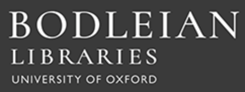 Bodleian Libraries (Oxford, UK)
